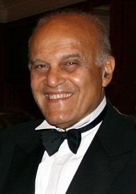 
Sir Magdi Yacoub has performed more heart and lung transplants than any surgeon in the world.
