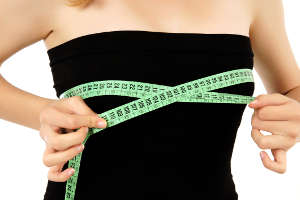 International researchers warn that breast size dissatisfaction goes beyond aesthetics and could be a health risk.