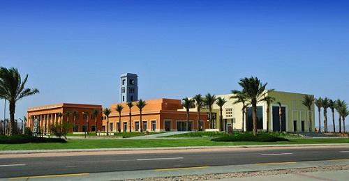 
The offshore branch of Technische Universität Berlin (TUB) in El-Gouna hopes to transform the village into a technological hub.
