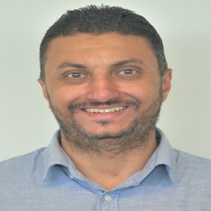 أحمد بركات باحث بكرسي الاستشعار النانوي والكمومي - جامعة ميونيخ التقنية، ومدرس بكلية الهندسة - جامعة عين شمس.