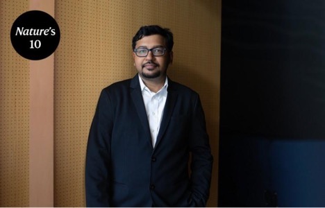 &nbsp; حقوق نشر الصورة: Bhumika Bhatia for Nature&nbsp;