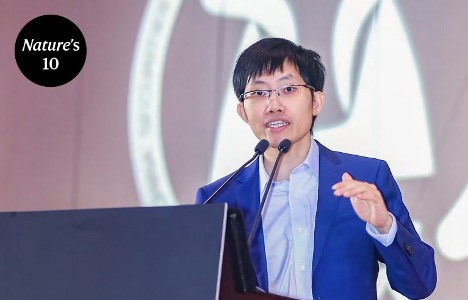 حقوق الصورة: VCG/Getty